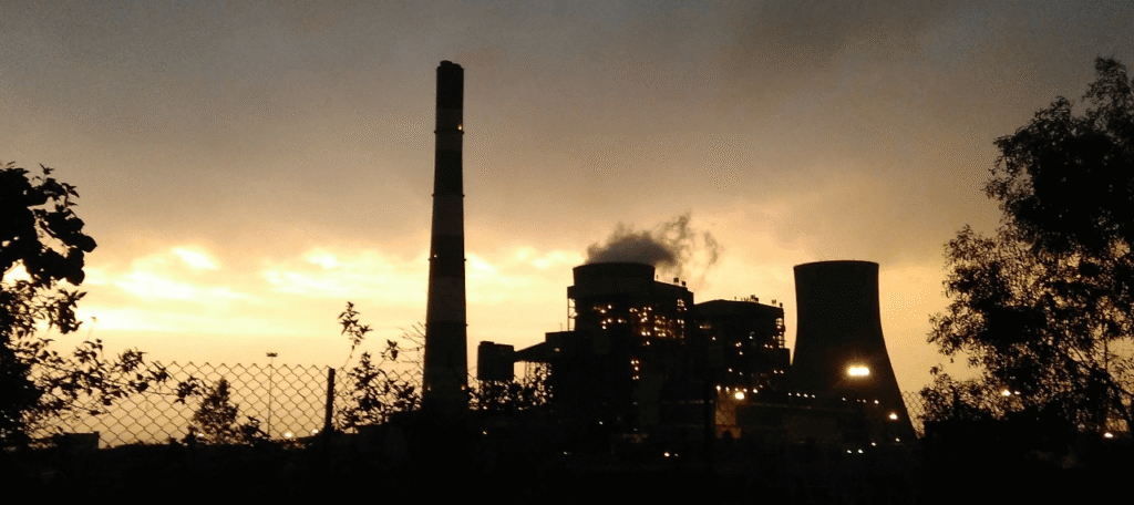 Thermal Power Plant