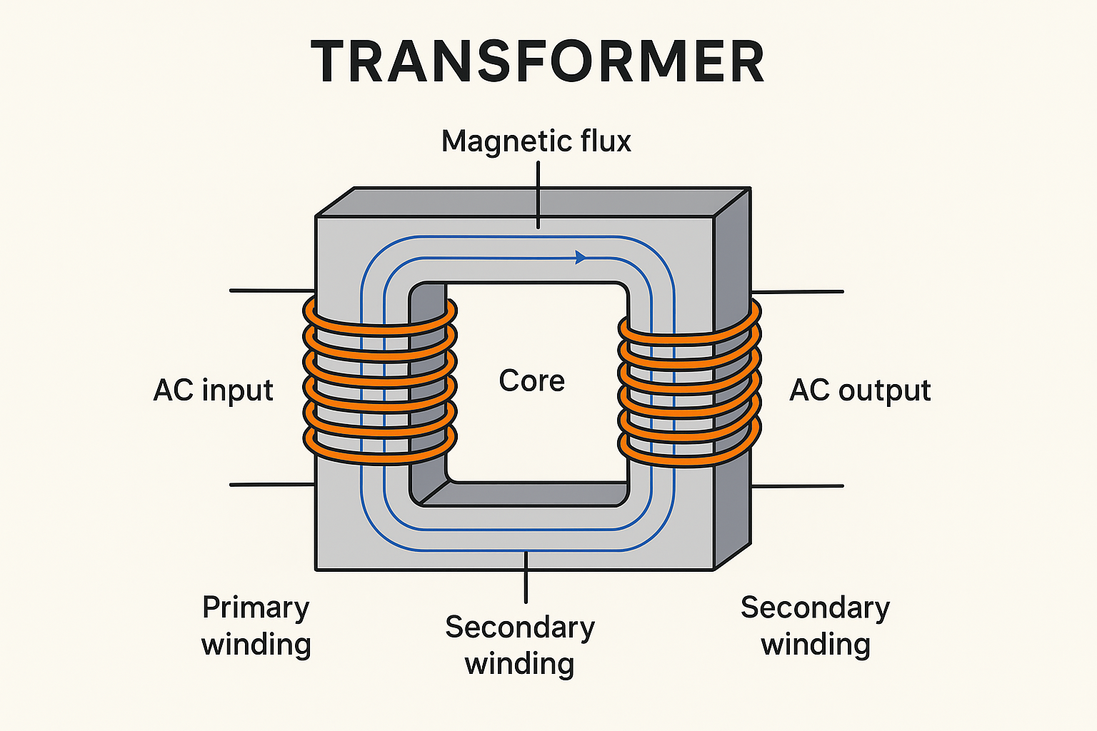 Transformer